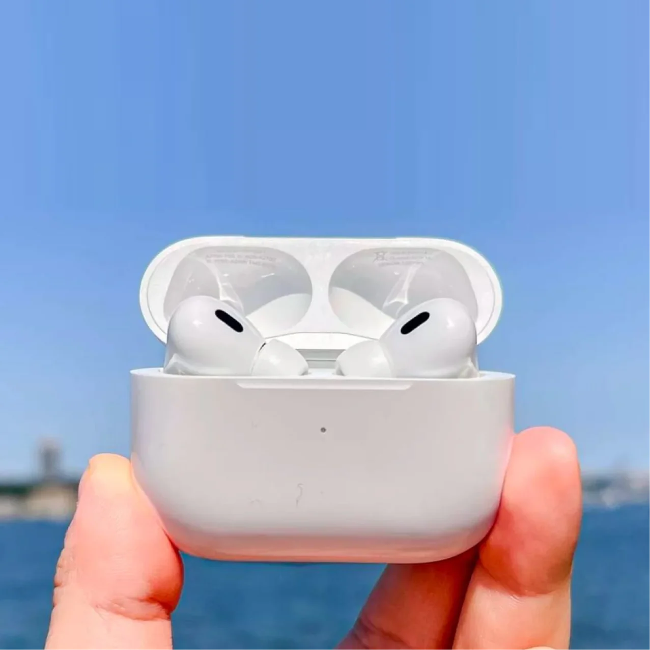 Air Pods Pro 2nd Gen by Hi Pro Tech - Image 7