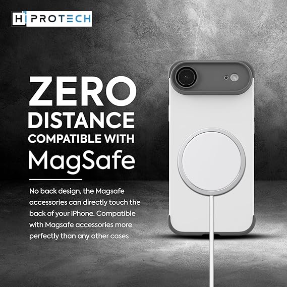iPhone Shockproof Bumper Silicone Edge Case Cover - Image 100