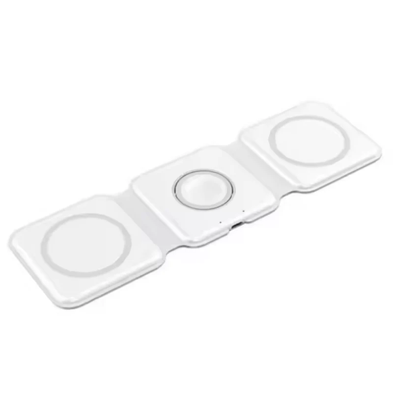 Magnetic Wireless Charger 3 in 1 - Image 18