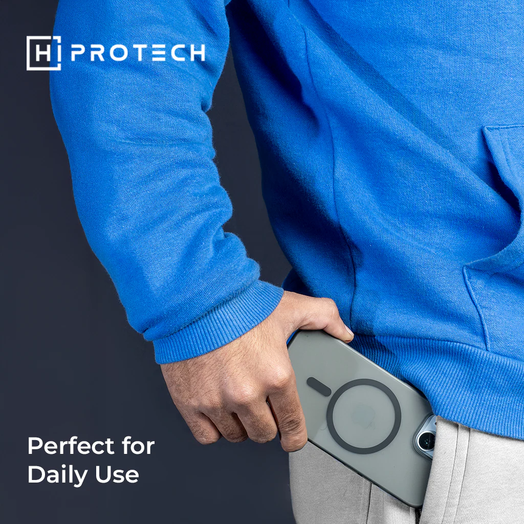 Premium Matte Finish Magsafe Case Covers - Image 27
