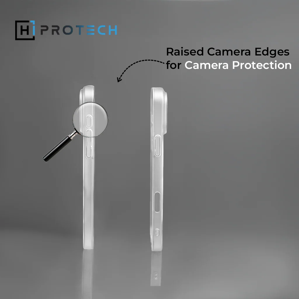 Premium Matte Finish Magsafe Case Covers - Image 3