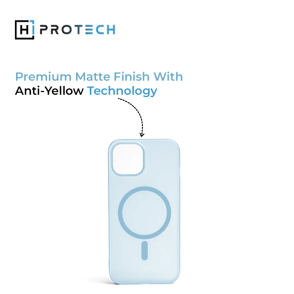 Premium Matte Finish Magsafe Case Covers - Image 38