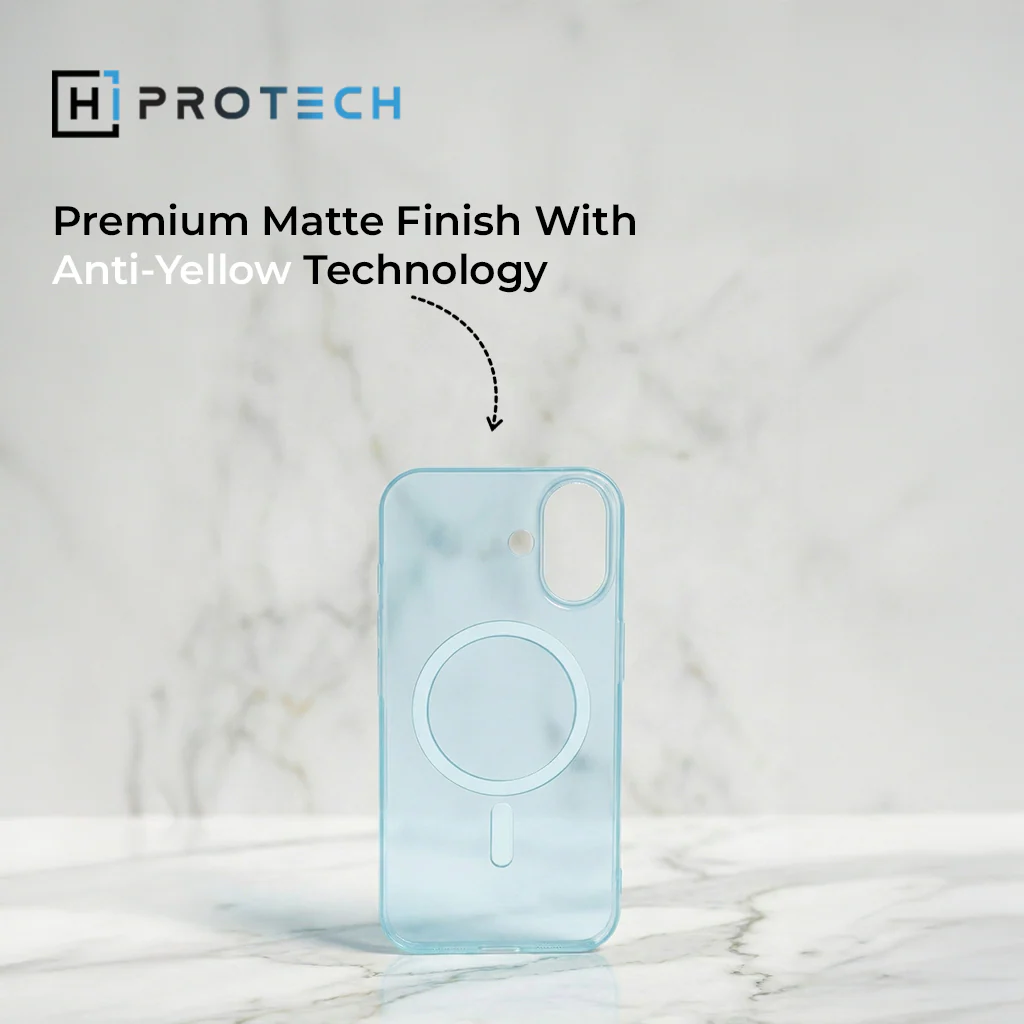 Premium Matte Finish Magsafe Case Covers - Image 44
