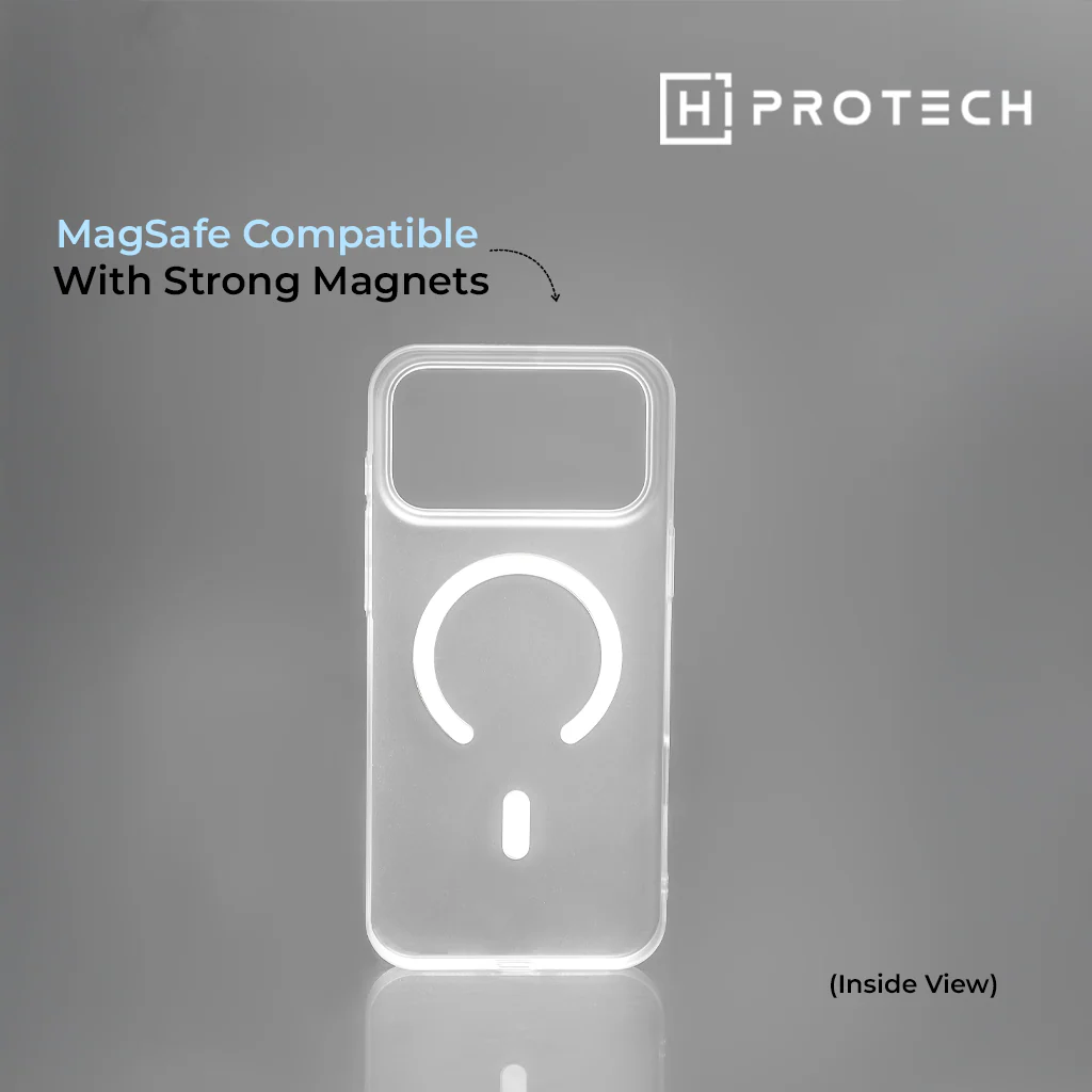 Premium Matte Finish Magsafe Case Covers - Image 6