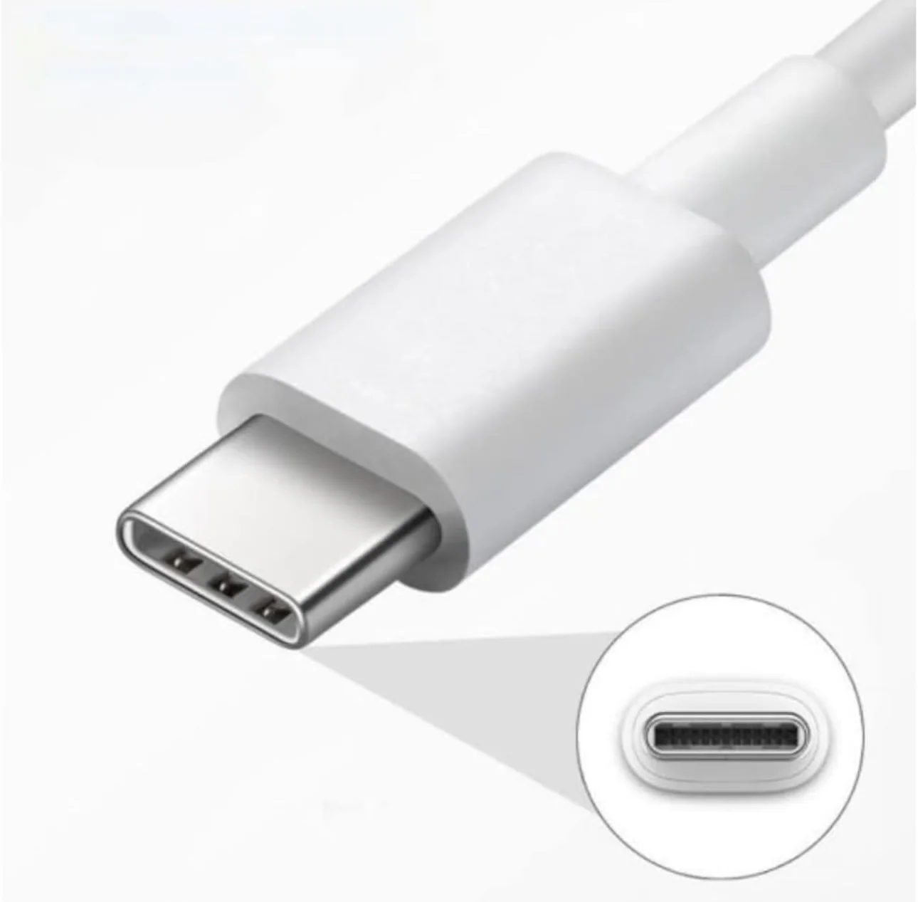 Premium C Port Fast Charging Cable - Image 6