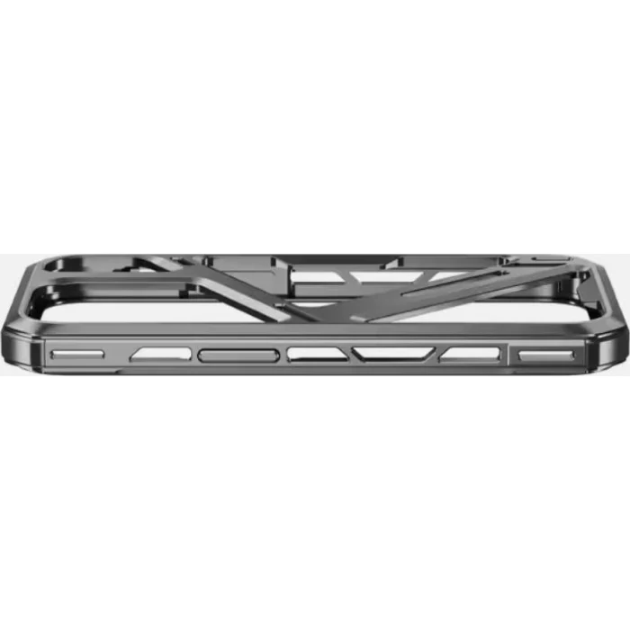 Titanium Alloy Armor Frame Case - iPhone - Image 4