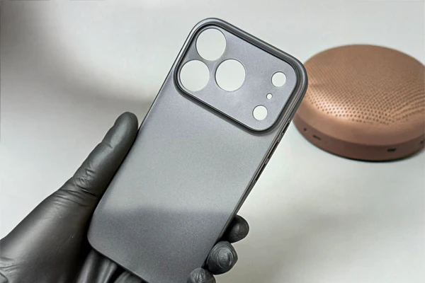 iPhone Case - World’s Thinnest Case Covers - Image 33