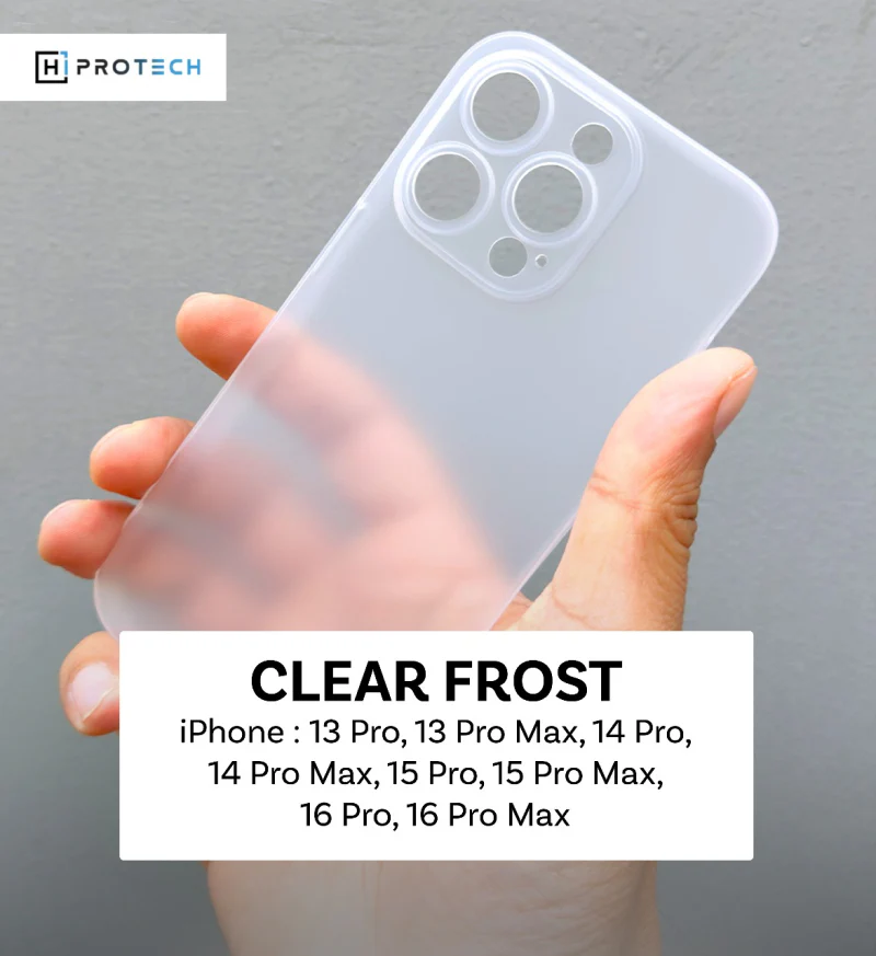 iPhone Case - World’s Thinnest Case Covers - Image 6